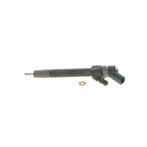 Repasovaný vstrekovač BOSCH 0 445 110 197