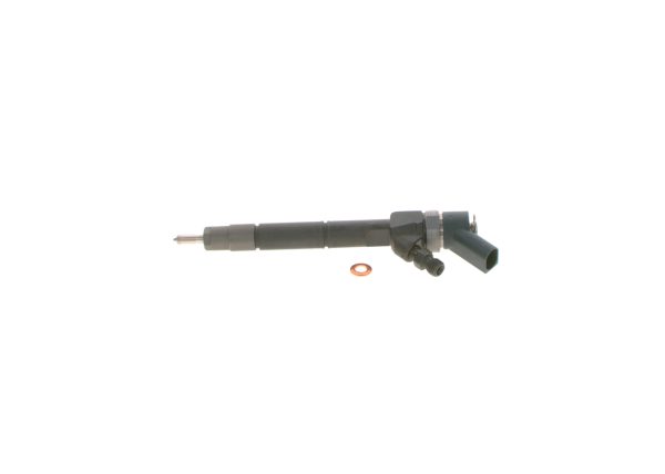 Repasovaný vstrekovač BOSCH 0 445 110 197