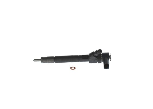Repasovaný vstrekovač BOSCH 0 445 110 201