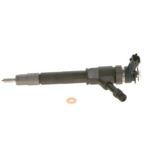 Repasovaný vstrekovač BOSCH 0 445 110 249