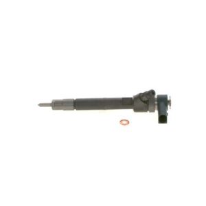 Repasovaný vstrekovač BOSCH 0 445 110 263