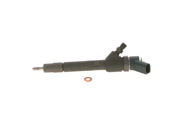 Repasovaný vstrekovač BOSCH 0 445 110 302