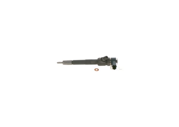 Repasovaný vstrekovač BOSCH 0 445 110 351