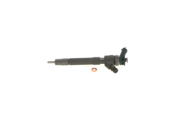 Repasovaný vstrekovač BOSCH 0 445 110 414