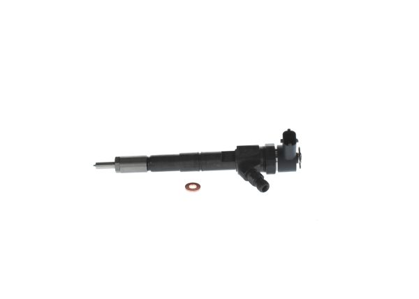 Repasovaný vstrekovač BOSCH 0 445 110 423