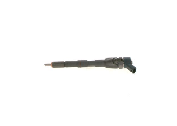 Repasovaný vstrekovač BOSCH 0 445 110 497