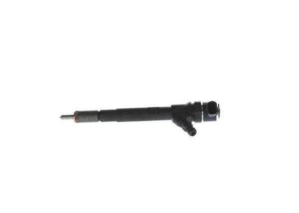 Repasovaný vstrekovač BOSCH 0 445 110 543