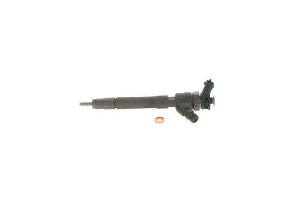 Repasovaný vstrekovač BOSCH 0 445 110 569