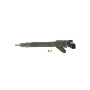 Repasovaný vstrekovač BOSCH 0 445 110 573