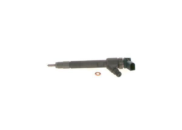 Repasovaný vstrekovač BOSCH 0 445 110 573