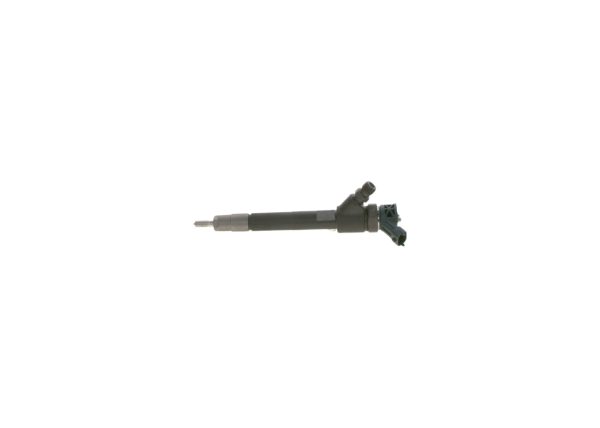 Repasovaný vstrekovač BOSCH 0 445 110 699