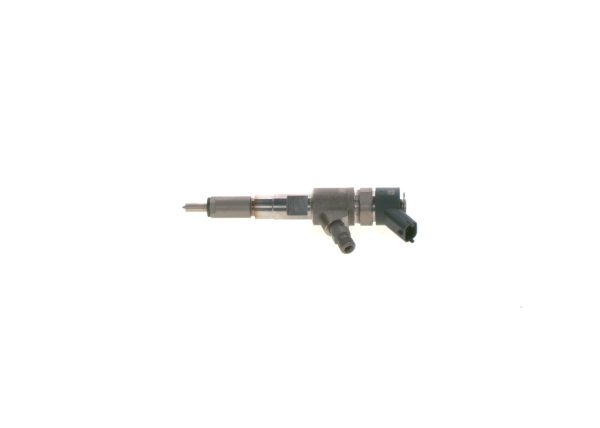 Repasovaný vstrekovač BOSCH 0 445 110 715