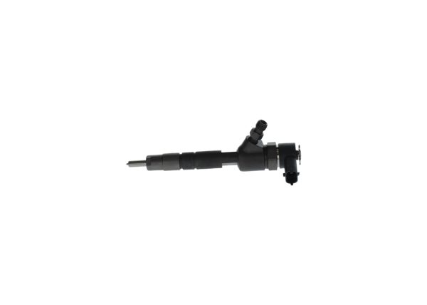 Repasovaný vstrekovač BOSCH 0 445 110 748