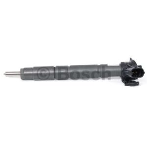 Repasovaný vstrekovač BOSCH 0 445 115 007
