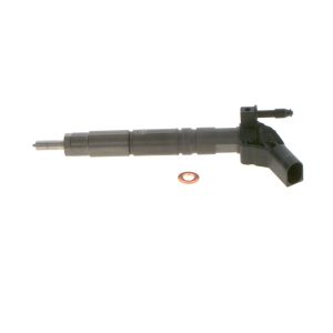 Repasovaný vstrekovač BOSCH 0 445 115 059
