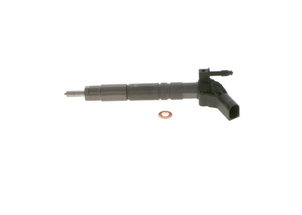 Repasovaný vstrekovač BOSCH 0 445 115 059