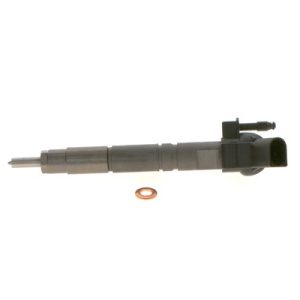 Repasovaný vstrekovač BOSCH 0 445 115 061