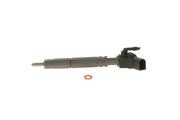 Repasovaný vstrekovač BOSCH 0 445 115 065