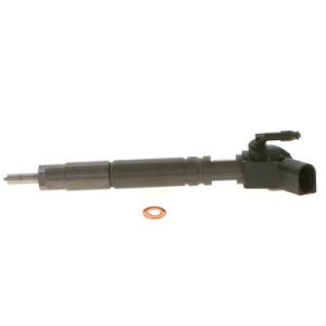Repasovaný vstrekovač BOSCH 0 445 115 068