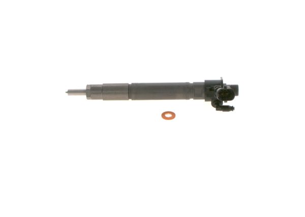 Repasovaný vstrekovač BOSCH 0 445 115 091