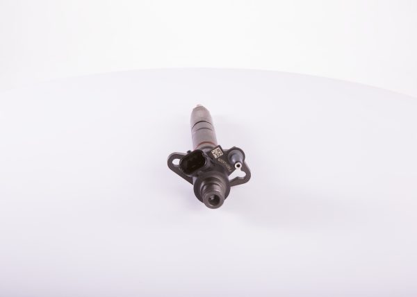 Repasovaný vstrekovač BOSCH 0 445 116 012