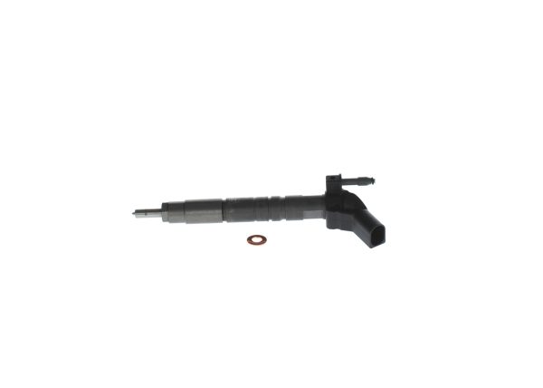 Repasovaný vstrekovač BOSCH 0 445 116 027