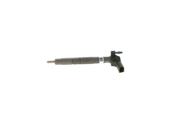 Repasovaný vstrekovač BOSCH 0 445 116 034