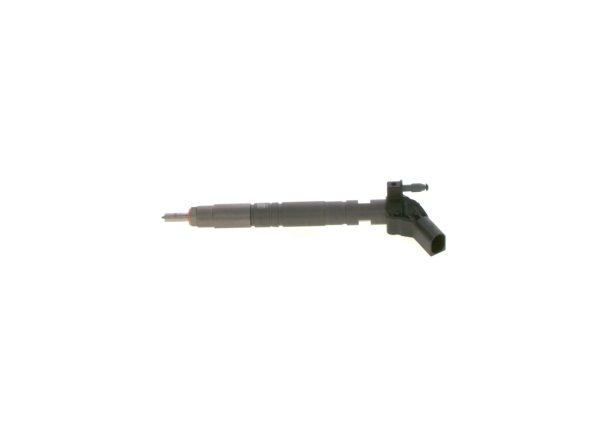 Repasovaný vstrekovač BOSCH 0 445 117 004