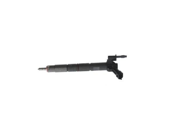 Repasovaný vstrekovač BOSCH 0 445 117 008