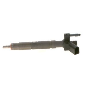 Repasovaný vstrekovač BOSCH 0 445 117 017