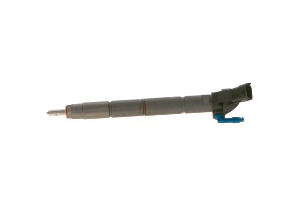 Repasovaný vstrekovač BOSCH 0 445 117 023
