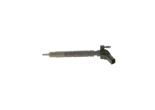 Repasovaný vstrekovač BOSCH 0 445 117 026