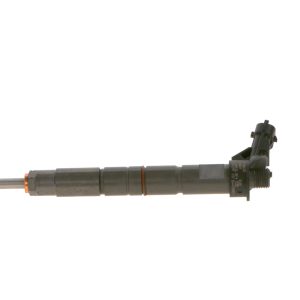 Repasovaný vstrekovač BOSCH 0 445 117 031