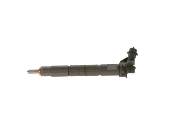 Repasovaný vstrekovač BOSCH 0 445 117 031