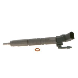 Repasovaný vstrekovač BOSCH 0 445 117 034