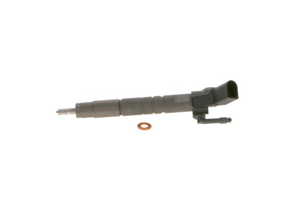 Repasovaný vstrekovač BOSCH 0 445 117 034