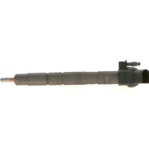 Repasovaný vstrekovač BOSCH 0 445 117 038