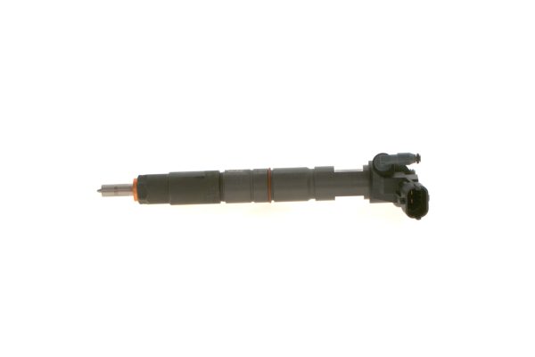 Repasovaný vstrekovač BOSCH 0 445 117 046