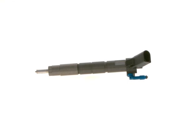 Repasovaný vstrekovač BOSCH 0 445 117 047