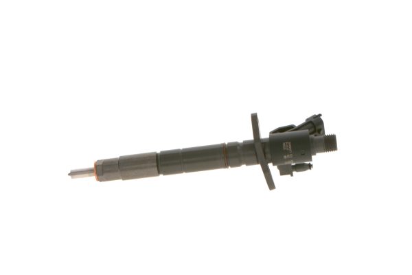Repasovaný vstrekovač BOSCH 0 445 117 052