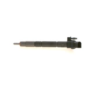 Repasovaný vstrekovač BOSCH 0 445 117 054