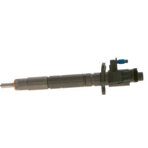 Repasovaný vstrekovač BOSCH 0 445 117 077