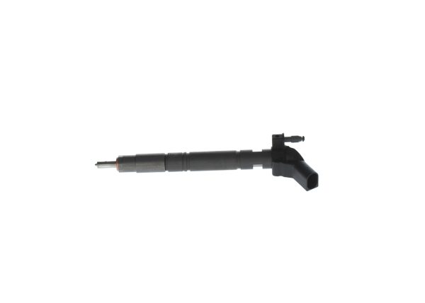 Repasovaný vstrekovač BOSCH 0 445 117 079