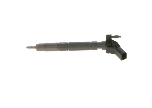 Repasovaný vstrekovač BOSCH 0 445 117 083