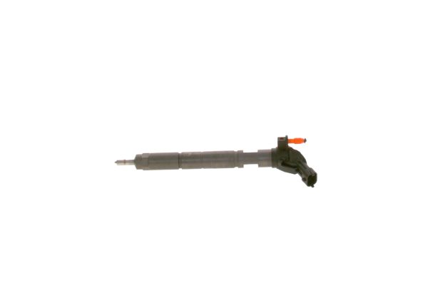 Repasovaný vstrekovač BOSCH 0 445 117 087