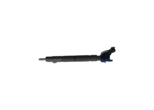 Repasovaný vstrekovač BOSCH 0 445 117 096