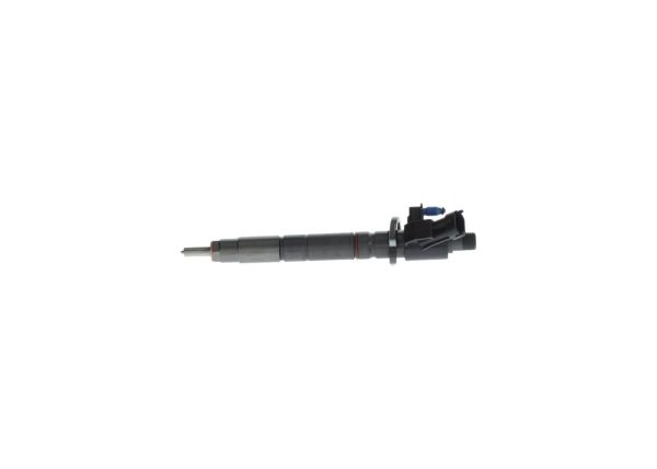 Repasovaný vstrekovač BOSCH 0 445 117 098