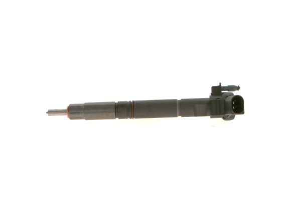 Repasovaný vstrekovač BOSCH 0 445 118 002