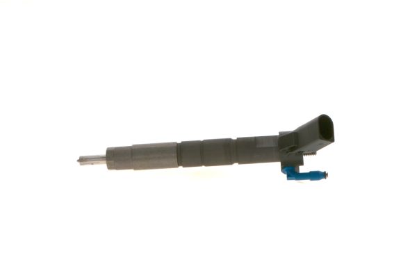 Repasovaný vstrekovač BOSCH 0 445 118 008