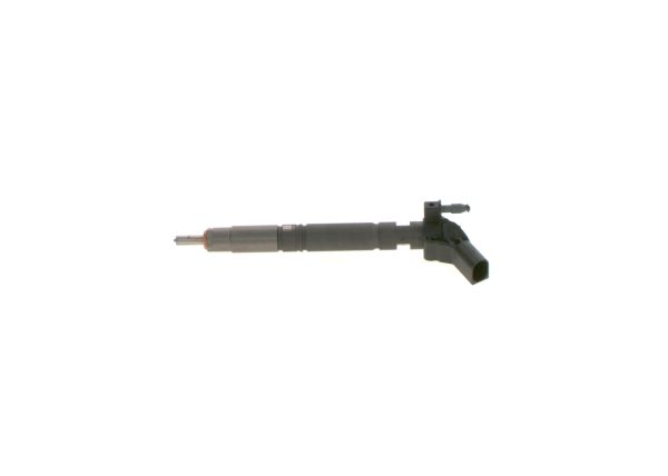 Repasovaný vstrekovač BOSCH 0 445 118 014